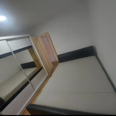 Appartement Hana