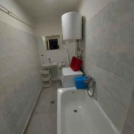 Hana Appartement