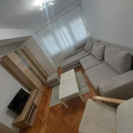 Appartement Hana *