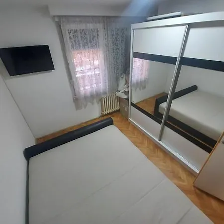 Appartement Hana *