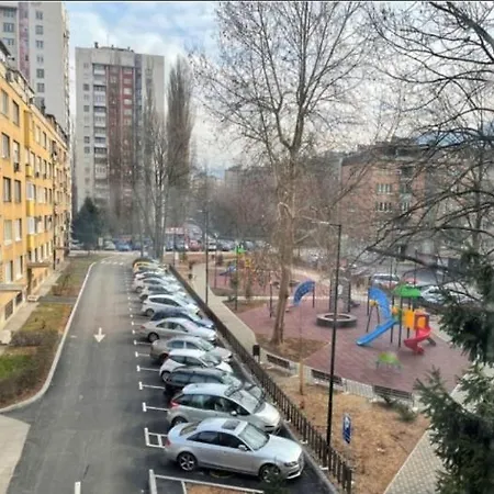 Hana Sarajevo