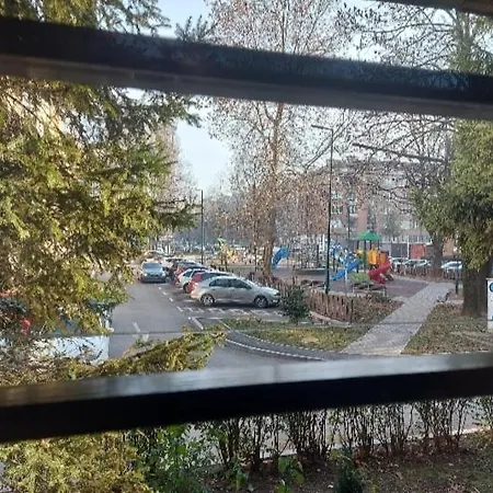 Hana Appartement *