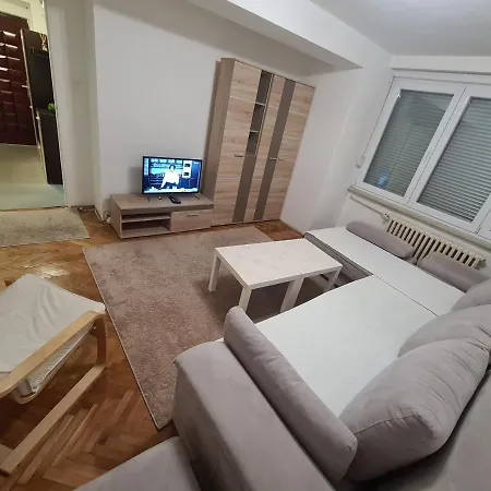 Appartement Hana Sarajevo
