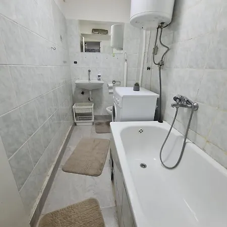 Hana Appartement *